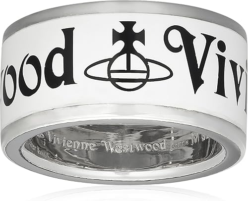 Amazon ヴィヴィアンウエストウッド 並行輸入 リング Sr1074 2m レディース 日本サイズ13号 リング 通販