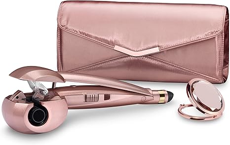 babyliss curling iron amazon