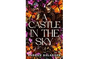 A Castle in the Sky: Fern & Connor