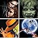 Movies Logo Quiz (Kindle Tablet Edition)