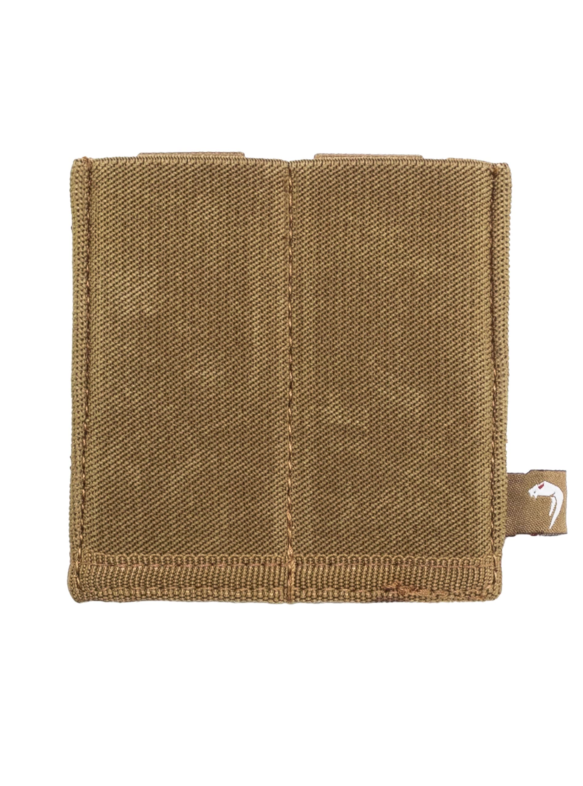 Viper TACTICAL Double Pistol Mag Plate Dark Coyote