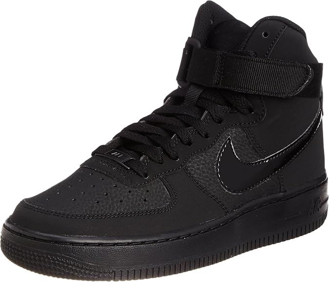 youth high top air force ones