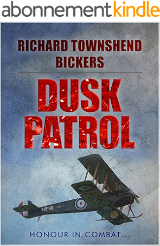 Download Dusk Patrol (English Edition) PDF