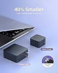 Charger for Asus Laptop, Ultra Compact