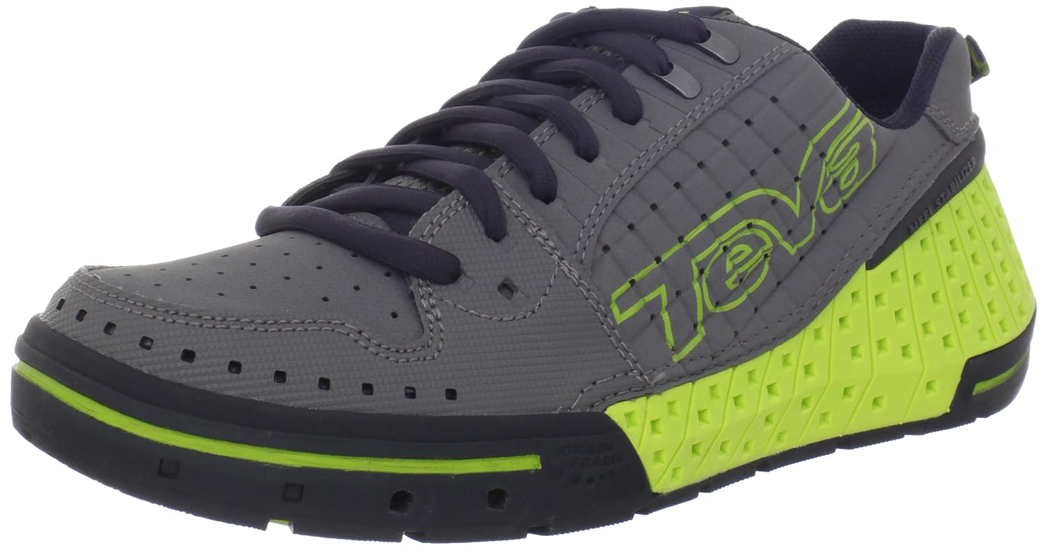 teva spider rubber water shoes