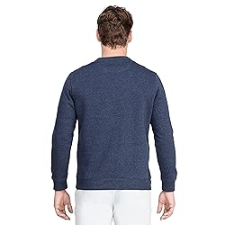 IZOD Men's Advantage Performance Crewneck Fleece