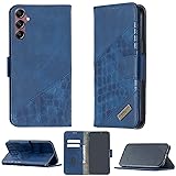 jioeuinly Case for Samsung Galaxy A14 4G Case