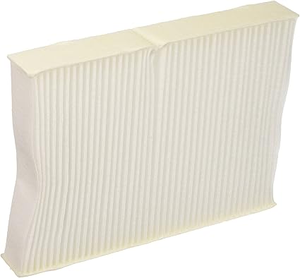 Amazon Com Genuine Nissan 27277 4bu0a In Cabin Microfilter