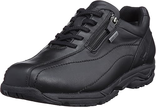 Amazon ミズノ ウォーキングシューズ Ld40 Ii A 5kf150 ゴアテックス 防水 レディース ブラック 23 3e Mizuno ミズノ ウォーキング