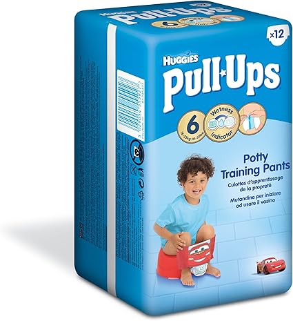 huggies pull up nappies