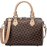Lacel Urwebin Top Handle Bags for Women Fahsionable Designer Crossbody Purse Large Cute Satchel Handbag | Fahsionable, Designer, Large, Cute, Fahsionable, Designer