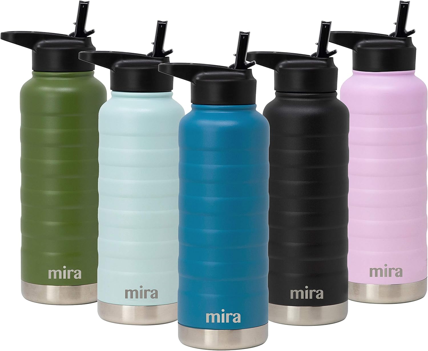 leak proof thermos flask