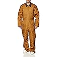 Dickies Men's Premium Insulated Duck Coverall