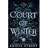 Court of Winter (Fae of Snow & Ice)