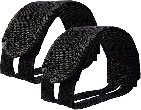 best pedal straps fixed gear