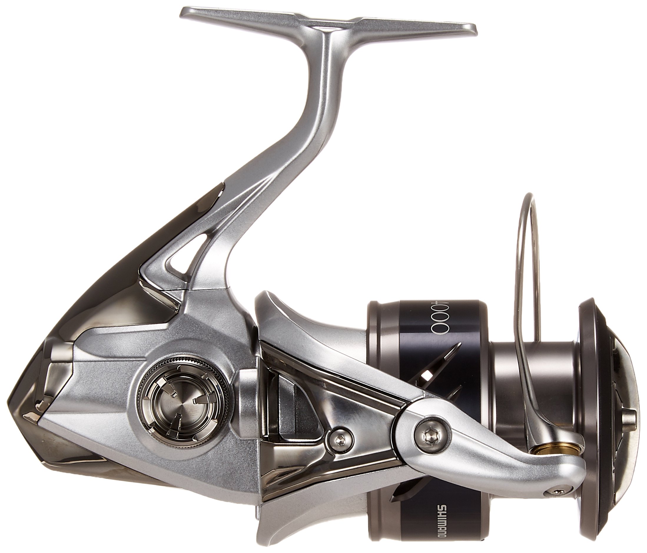 Shimano Stradic 4000 [Japan Import] 4969363034151 | eBay