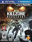 Killzone Mercenary
