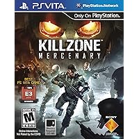 Killzone Mercenary