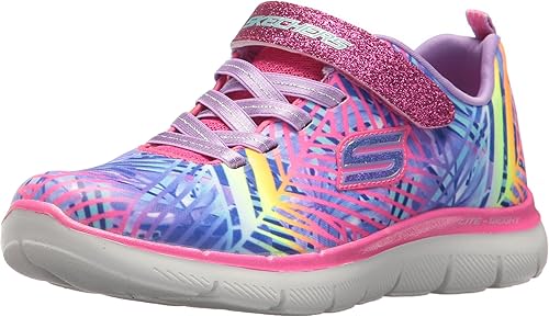 skechers kids trainers
