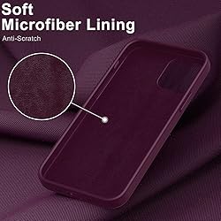 Goodon Designed for iPhone 12 Case,iPhone 12 Pro