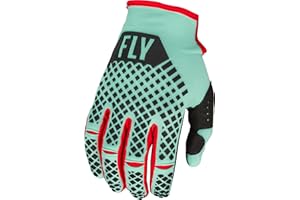 Fly Racing 2022 Adult Kinetic Gloves