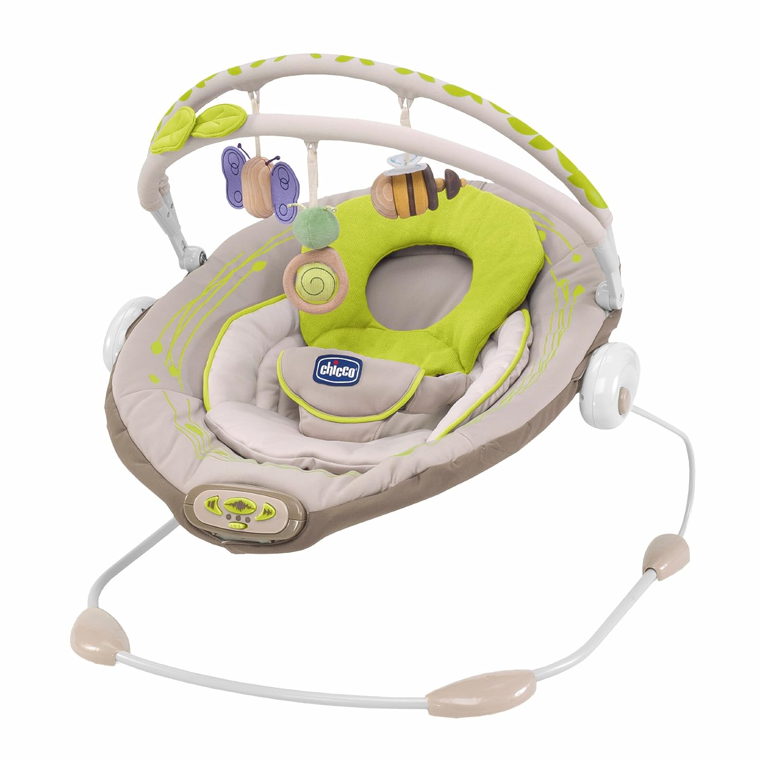 jolie baby bouncer