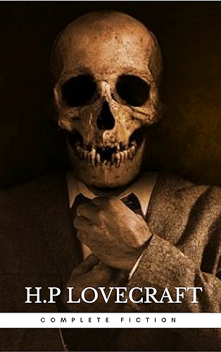 Download H. P. Lovecraft: The Complete Collection (English Edition) PDF