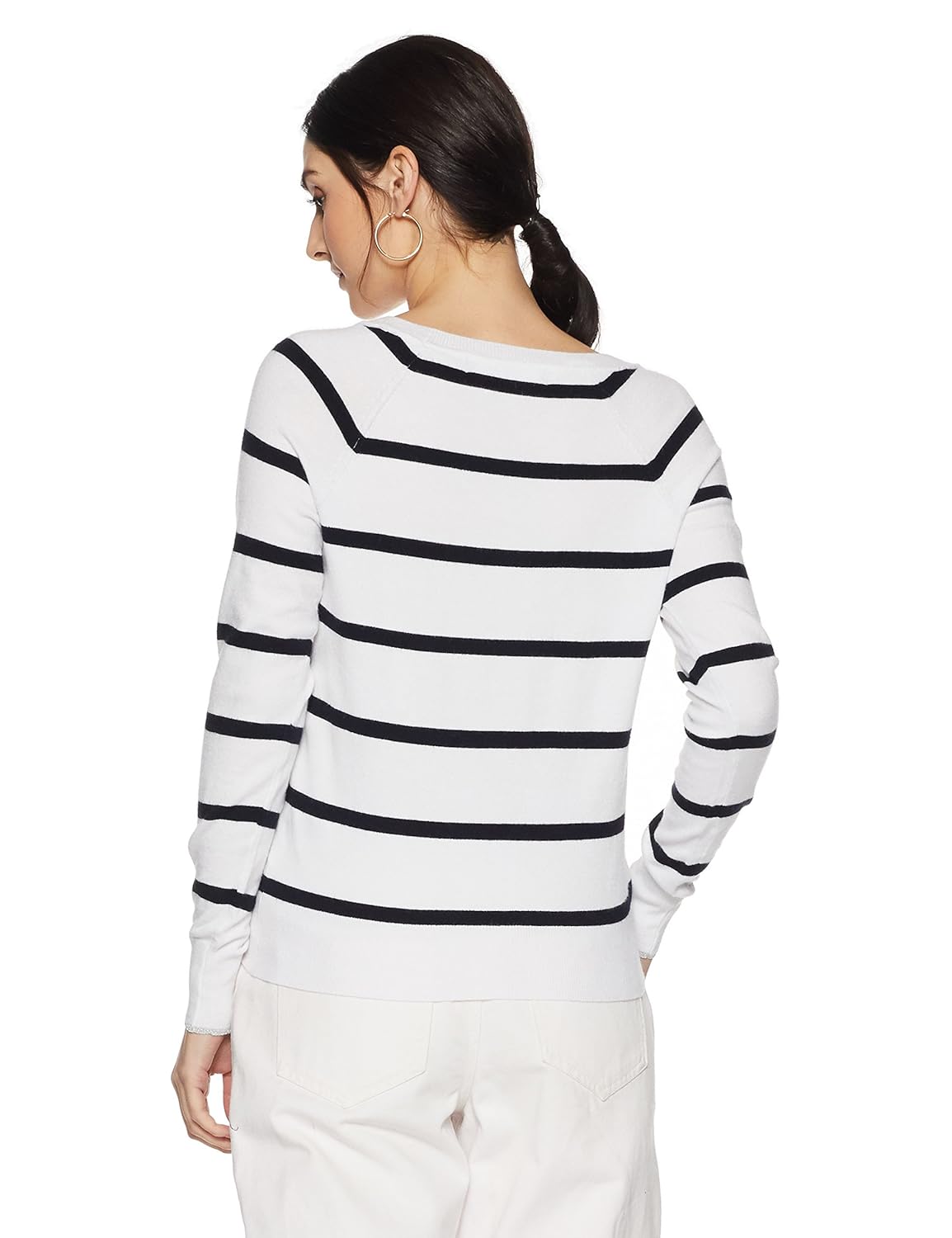 vero moda women's pullover
