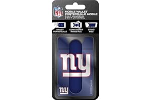 TRENDS INTERNATIONAL NFL NY Giants HG - Mobile Wallet