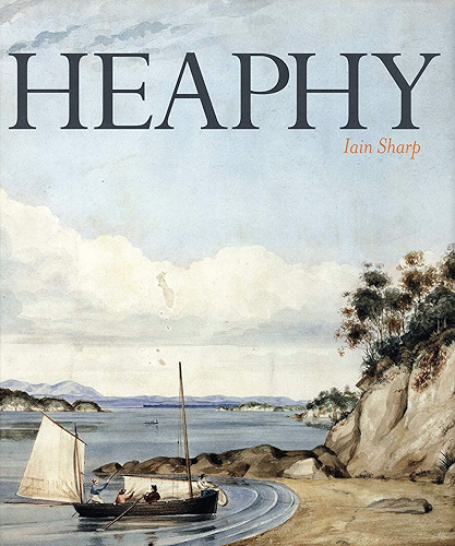 Download Heaphy: Explorer, Artist, Settler (English Edition) PDF