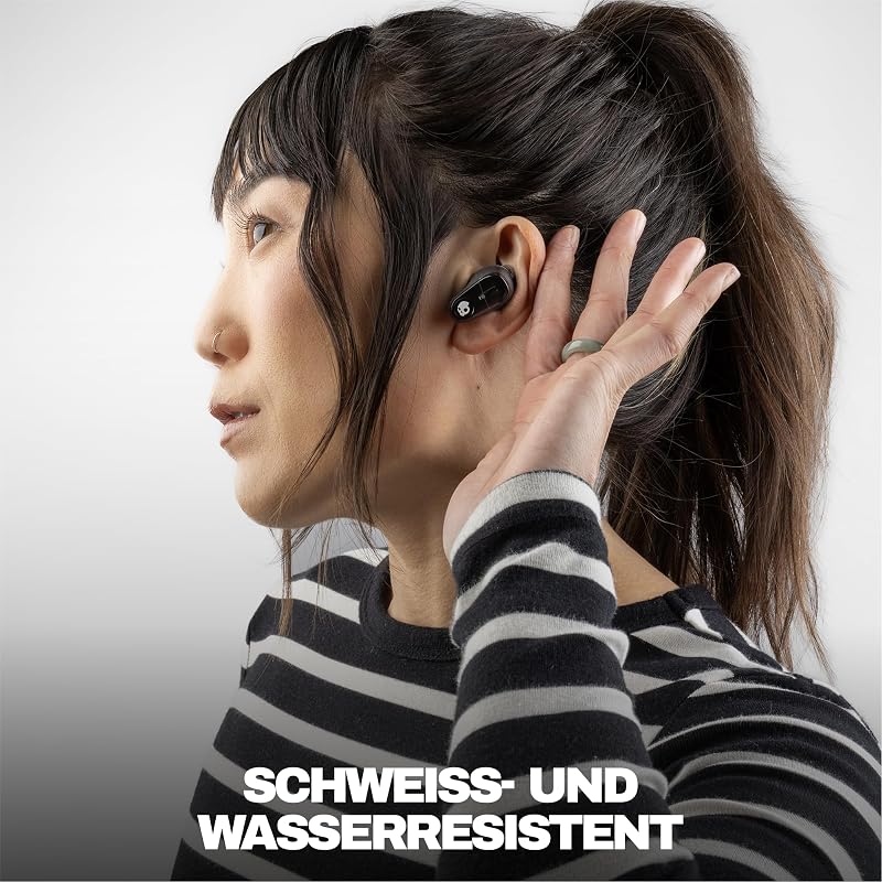 Method 360 ANC Wireless-Ohrhörer mit Sound by Bose - Schwarz — Foto 7 von 8