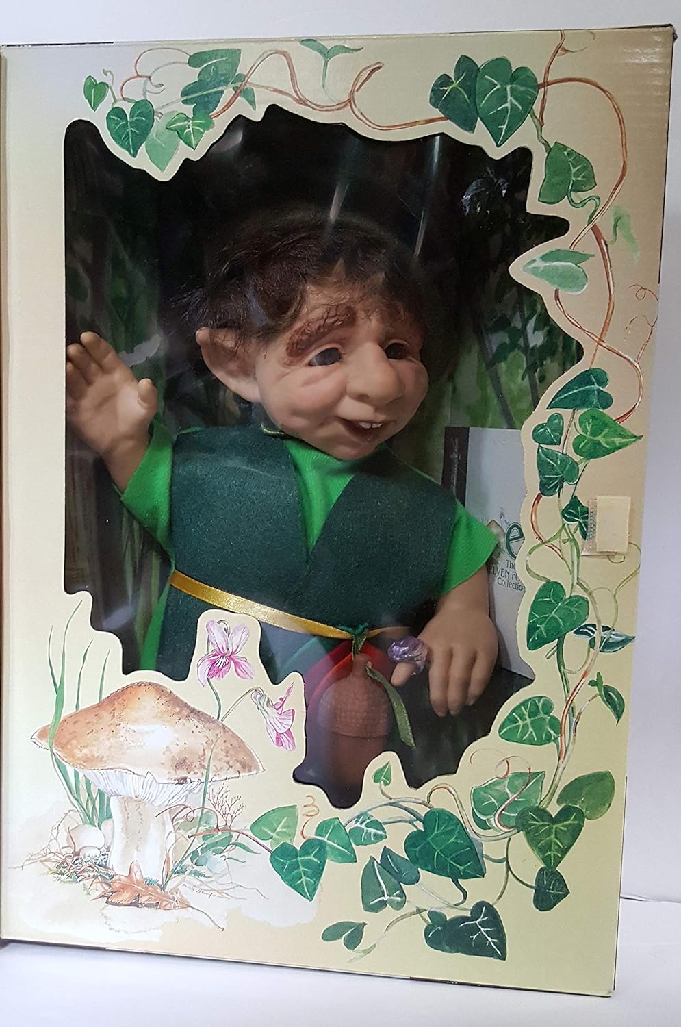 the great elven forest collection