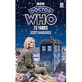 Doctor Who: 73 Yards