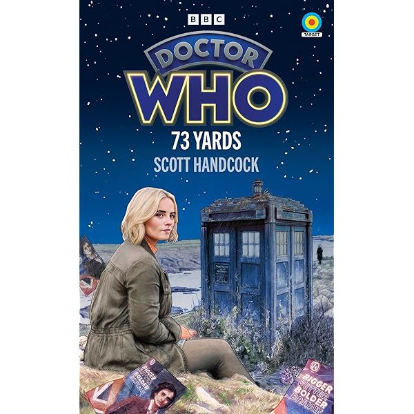 Doctor Who: The Shooting Scripts: T Davies, Russell: 9780563486411