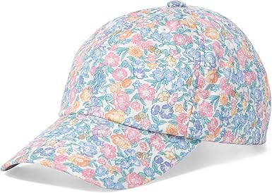 poplin cap