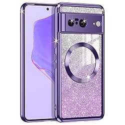 Casetego for Google Pixel 8 Case,Compatible with