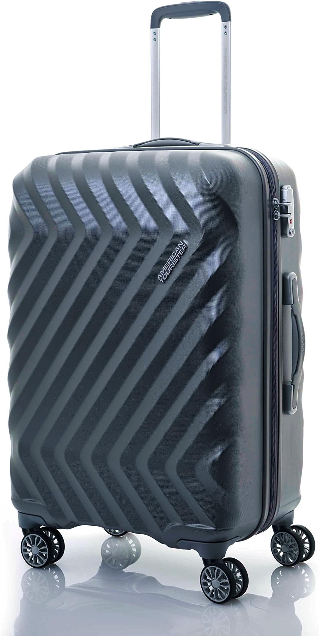 Z-Lite DLX 20" Spinner, 22"