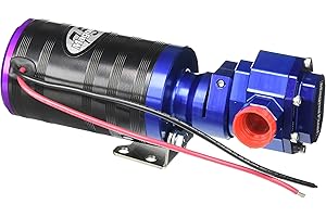 MagnaFuel MP-4703 ProStar 750 EFI Electric Fuel Pump