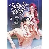 Winter Wolf (Comic) Vol. 2