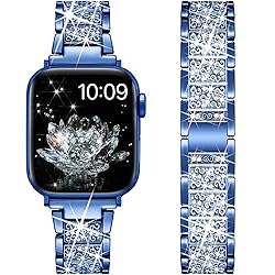 YGTIECS Compatible with Apple Watch Band 41mm 40mm