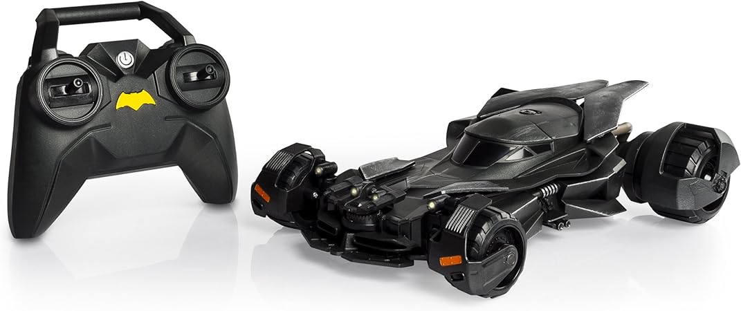 batman remote control car
