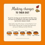 Lily’s Kitchen Tasty Cuts in Gravy Complete Nutrition Cat Wet Food 48x85g view 5