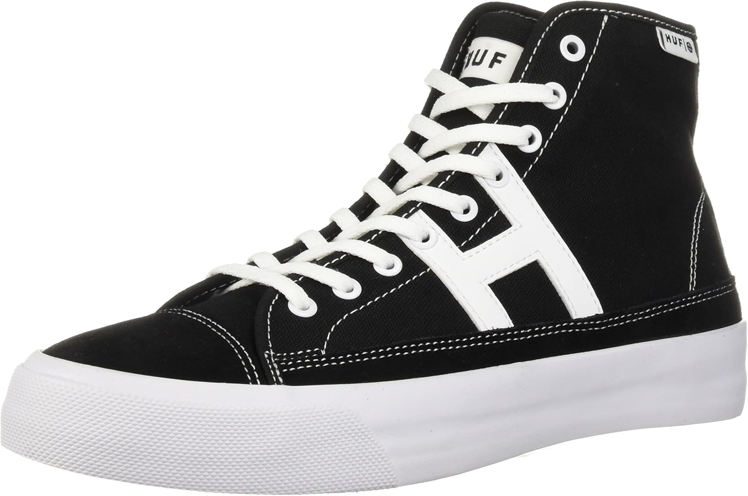 huf high top