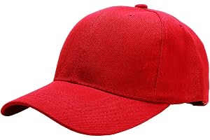 Falari Baseball Cap Adjustable Size for Running Workouts and Outdoor Activities All Seasons