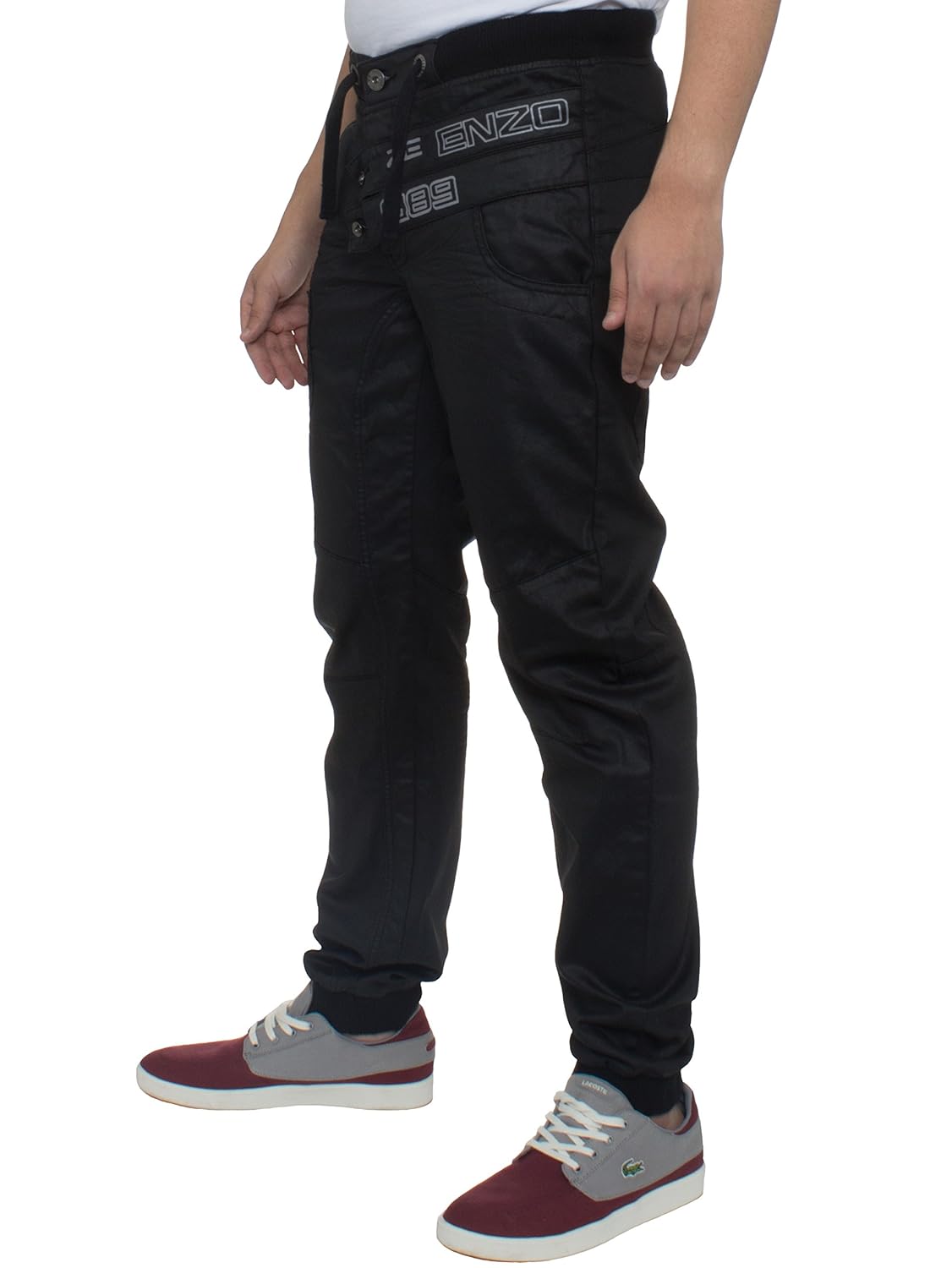 branded joggers jeans