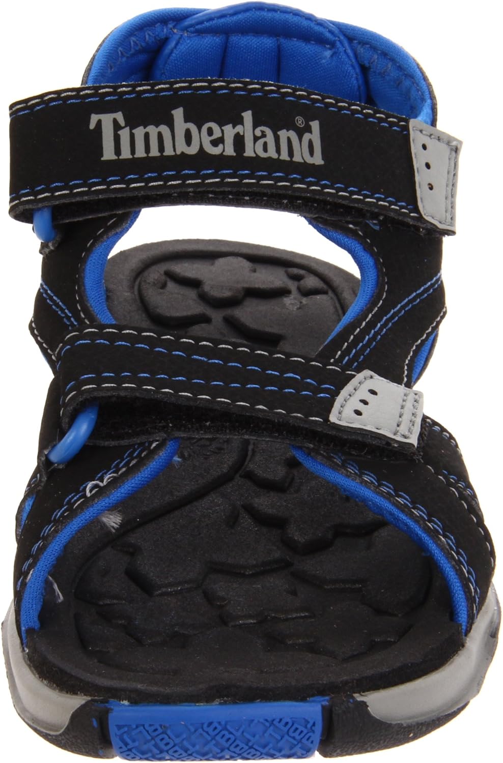  | Timberland Adventure Seeker Two-Strap Sandal (Toddler/Little Kid) | Sport Sandals