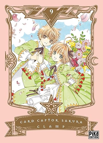Download Card Captor Sakura T09 PDF