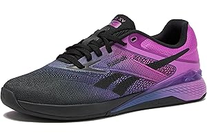 Reebok Women's Nano X5 Sneaker