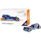 Hot Wheels id 50th Anniversary (Moving Forward)