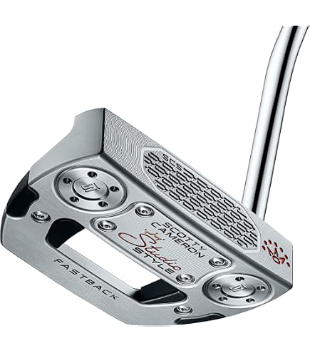 Amazon.com : Scotty Cameron Special Select Newport 2 Putter (34